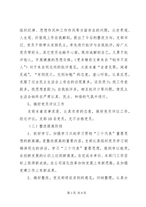 党支部全面总结.docx