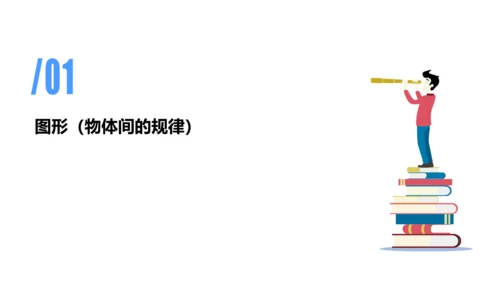 专题七：找规律复习课件(共20张PPT)一年级数学下学期期末核心考点集训（人教版）