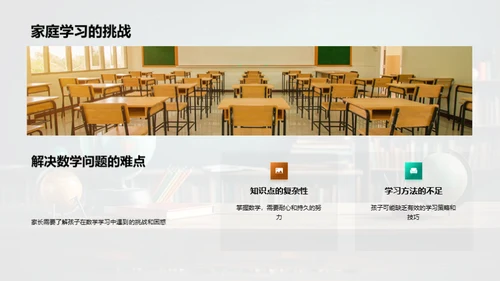 家庭数学乐学指南