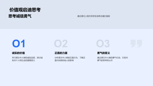 课文解读讲座