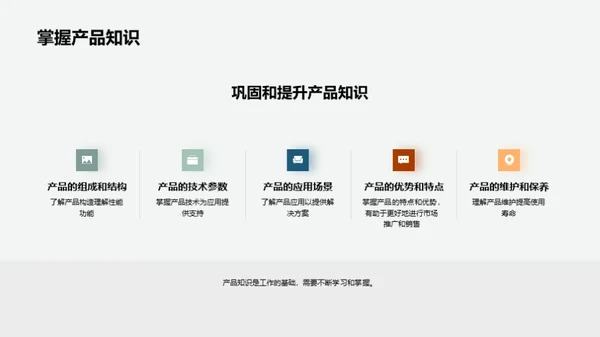 探索工业机械领域