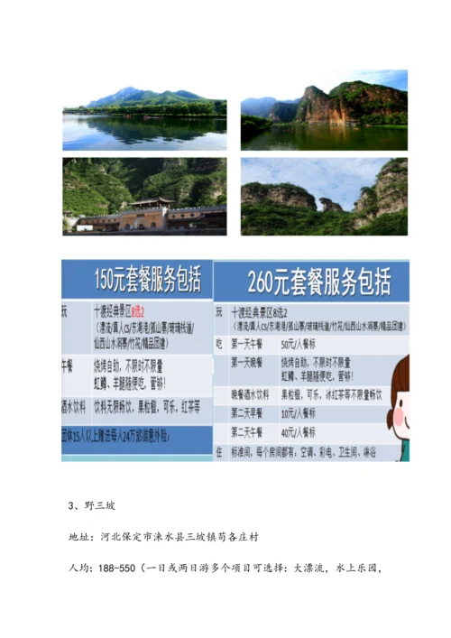 团建活动专业方案.docx