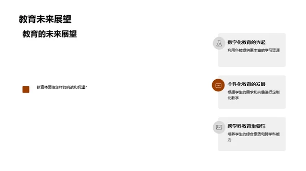 教育融合：通识与专业