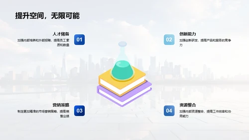 展望未来，凝聚力量