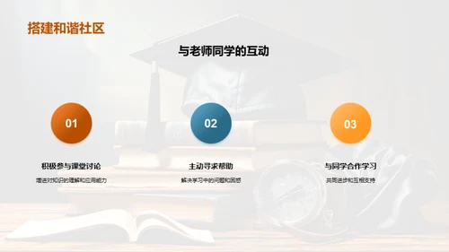 大学生学习生涯规划