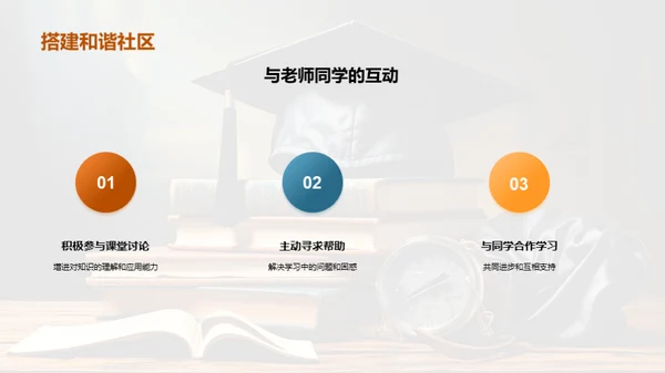 大学生学习生涯规划