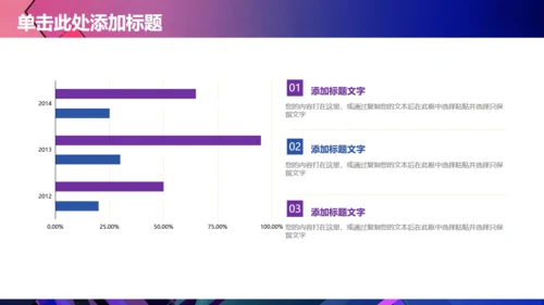 时尚大气高端通用PPT商务风模版