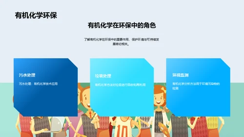 解析有机化学