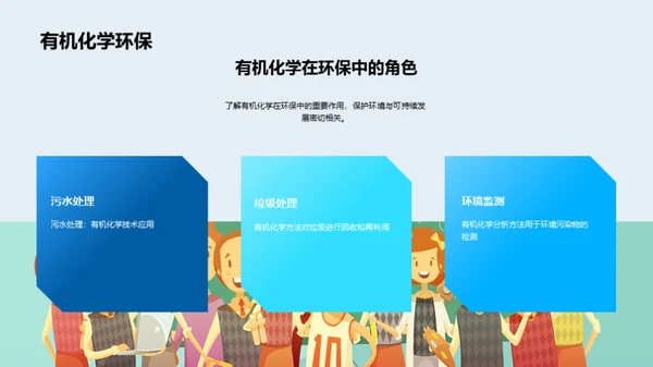 解析有机化学