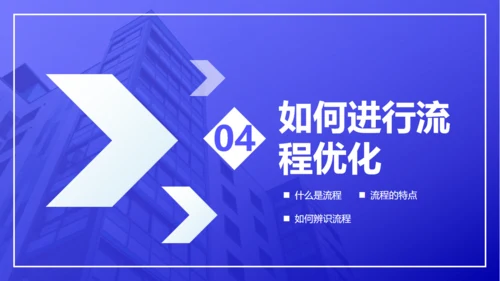企业流程管理公司培训通用PPT