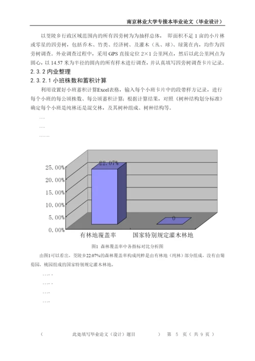 附件四：毕业论文参考式样（兼作模板）.docx