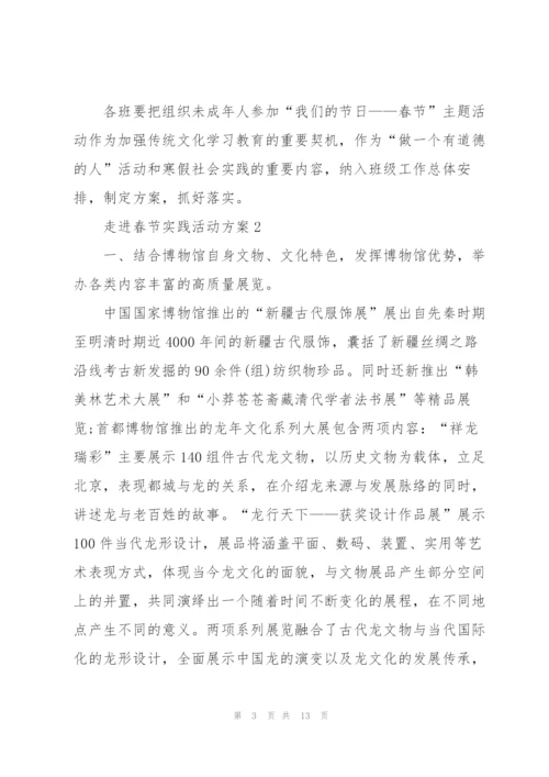 走进春节实践活动方案5篇.docx