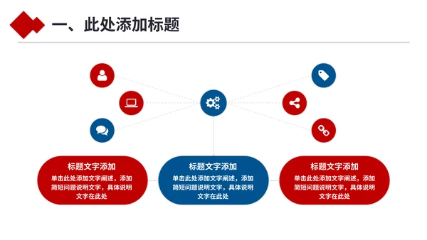 国际物流海运集装箱码头货运通用PPT模板