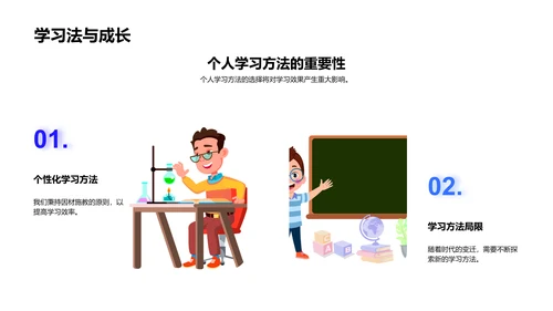 二年级学习提升法