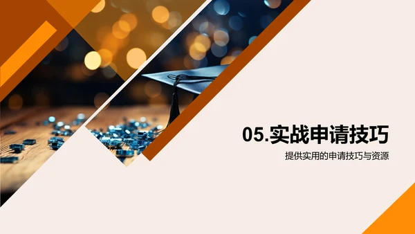 硕士申请全方位解析