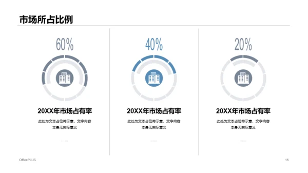 白色网络科技有限公司PPT案例