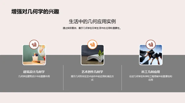 探秘几何学的世界