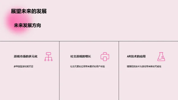 游戏策划：从入门到精通