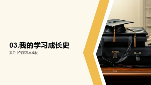 实习之旅：学习与成长