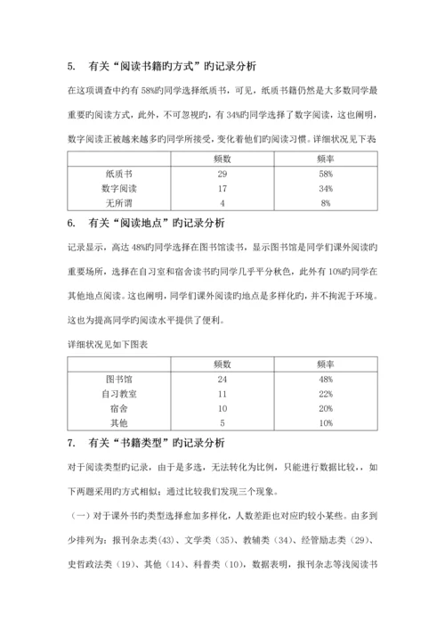 调研报告新版.docx
