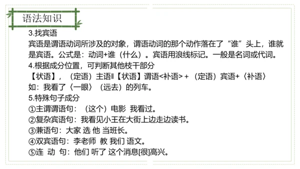 第六单元（单元复习课件）-九年级语文上册同步备课系列（统编版）(共48张PPT)