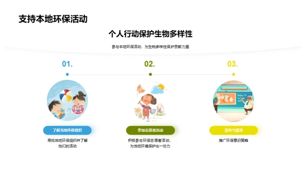 生态宝库的守护