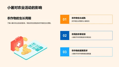 解析小暑：科学与文化