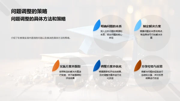 教育实践与理论探析