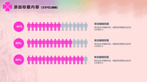 温馨感恩母亲节关爱父母动态PPT