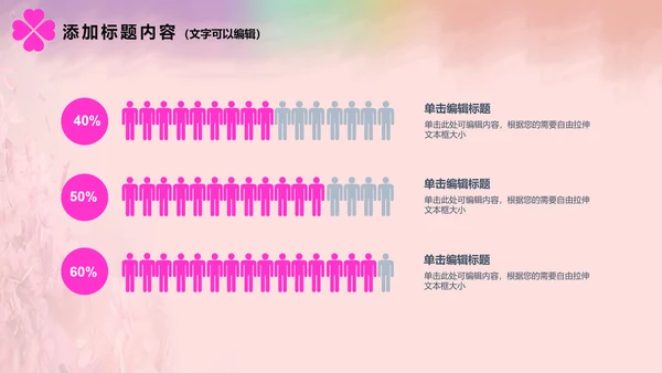 温馨感恩母亲节关爱父母动态PPT