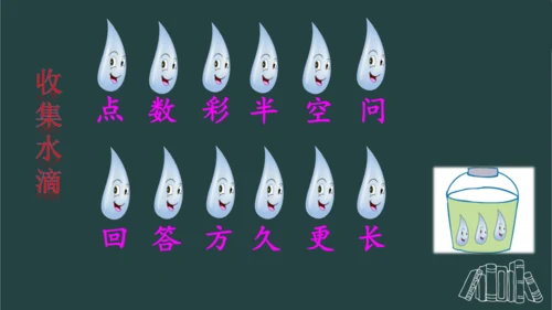8 雨点儿  课件
