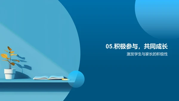实践跨学科教学法PPT模板