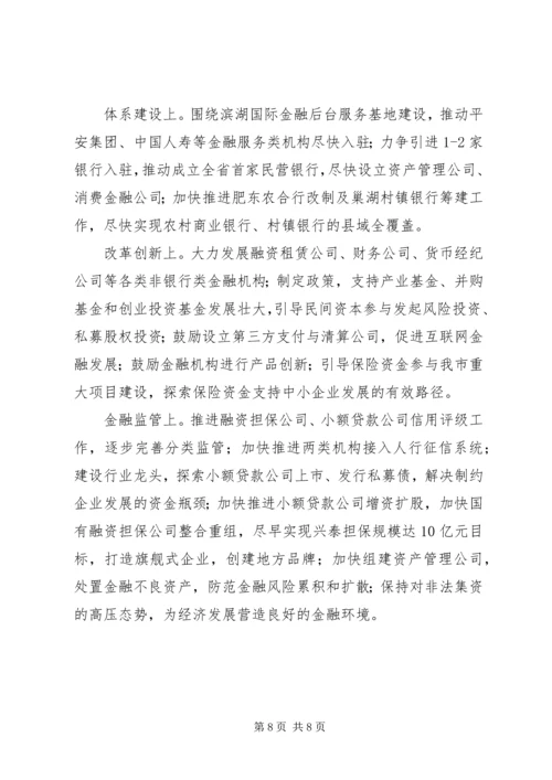 市招商局年度重点工作计划范文.docx