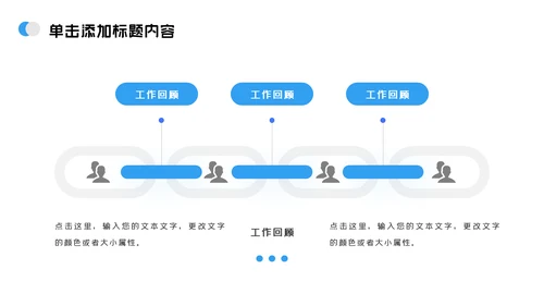 医疗医院护理宣传医学医生工作总结汇报PPT模板