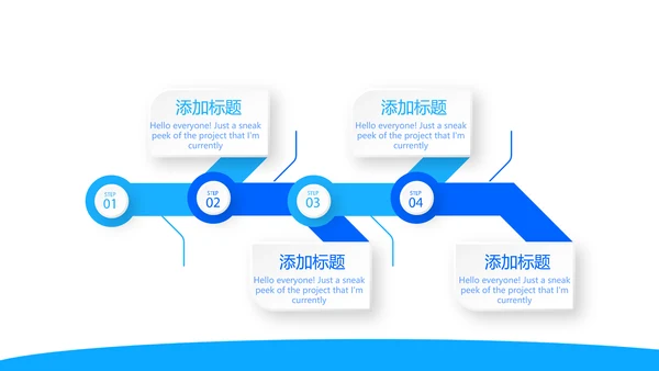 蓝色医疗医学肾脏的功能动态PPT