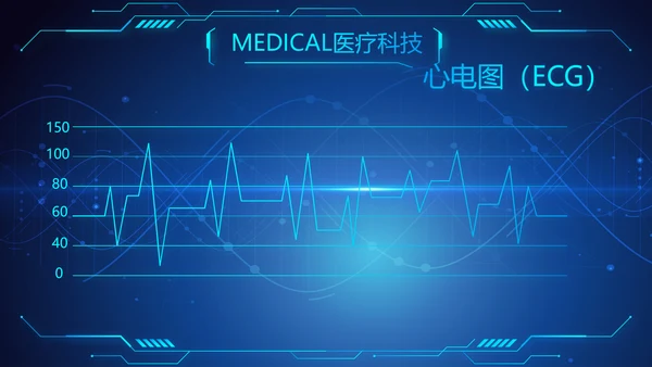 医疗科技信息化建设工作总结报告PPT