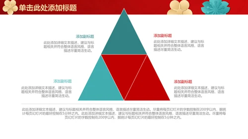 商务简约年终工作总结汇报通用PPT模板