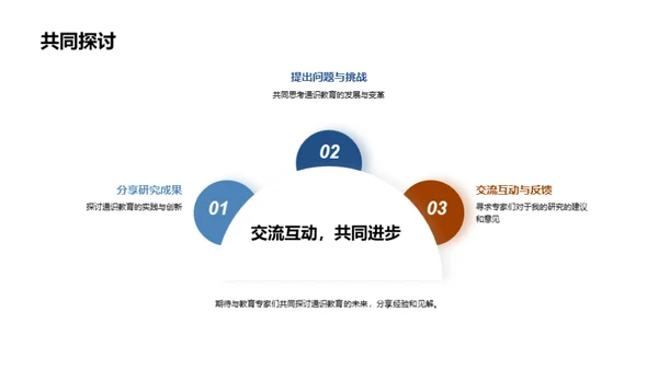 通识教育探索