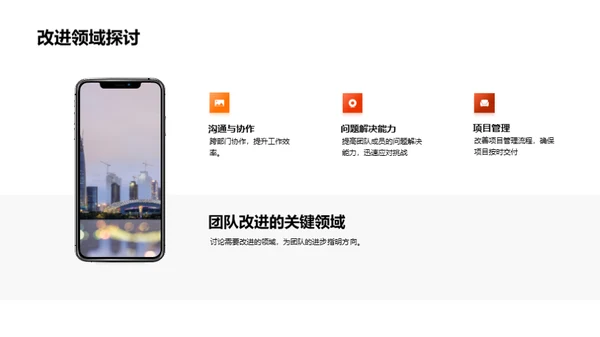 一季度团队逐梦之旅