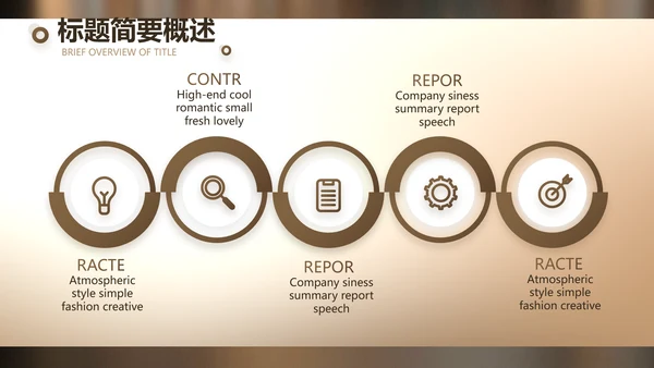 路演创新项目商业计划书商务动态PPT模板