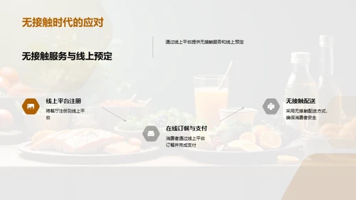 疫情下餐饮业挑战与机遇