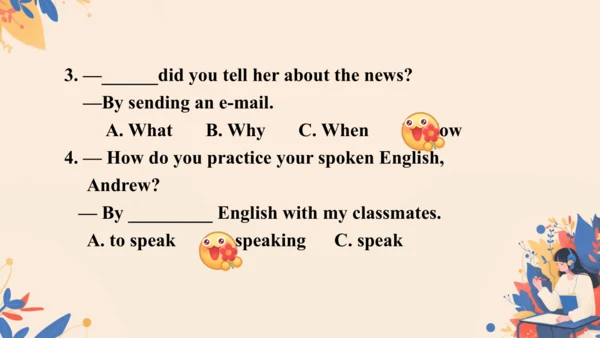 Unit 1  SectionA Grammar Focus-4c 课件（新目标九全Unit 1 H