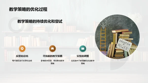 教学策略解析
