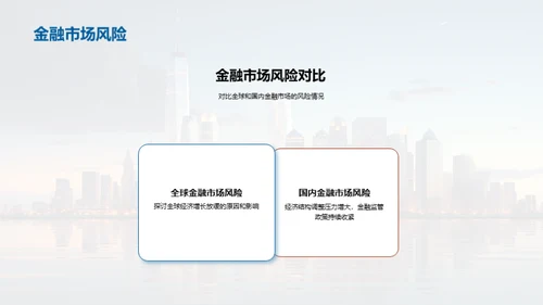 金融市场全景洞察