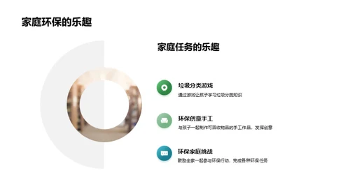 家庭环保行动