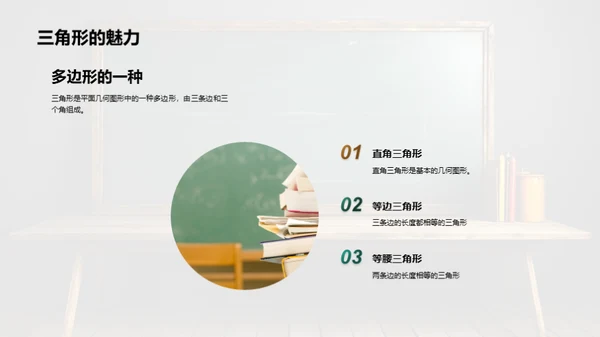 平面几何图形解秘