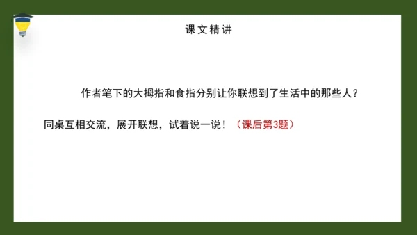 22 手指 课件