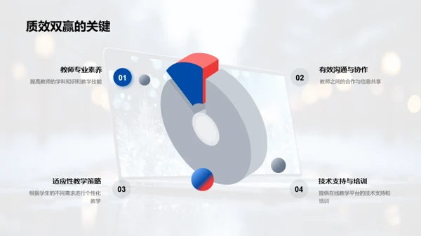 大雪天气的教学策略