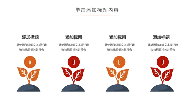 4S店汽车销售汽车维修保养汽车行业PPT模板