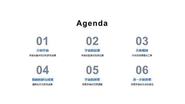科技风教育培训教学课件PPT模板